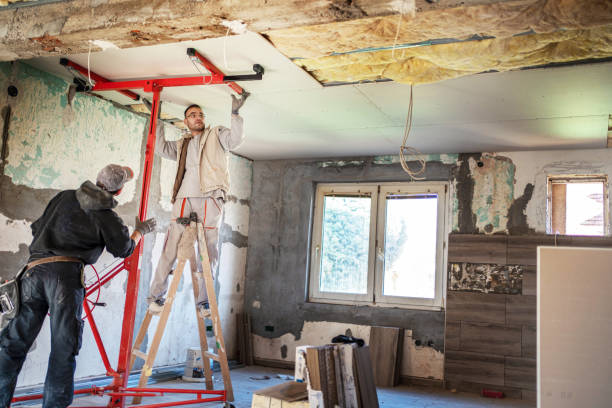 Professional Foam Insulation Services in Mcconnellsburg, PA